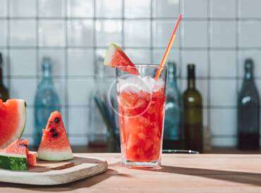 Fresh cocktails to add to your coffee shop menu