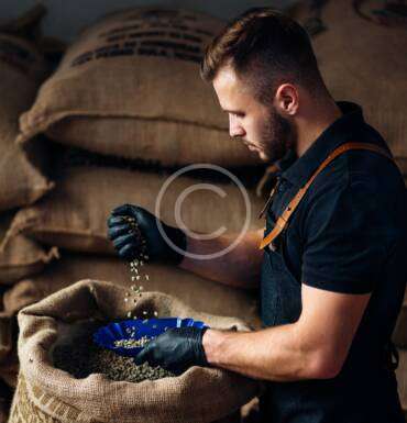 10 safe ways to roast and storage coffee beans