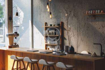 We know how to attract customers to your cafe