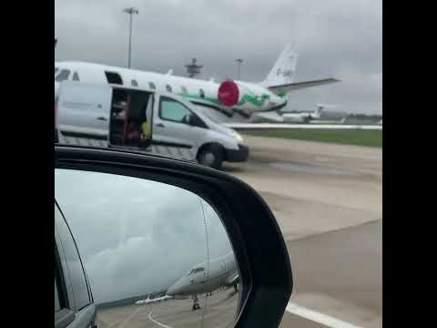 Federation Internationale De L'Vehicle